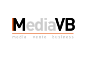 Logo MediaVB