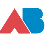 Logo AB Groupe