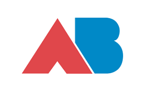 Logo AB Groupe