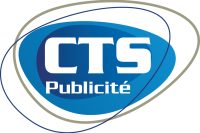 Logo CTS Publicité