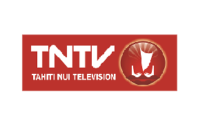 Logo TNTV