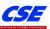 Logo CSE