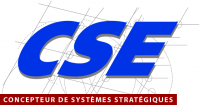 Logo CSE