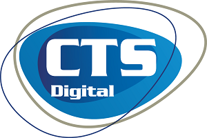 Logo CTS Digital