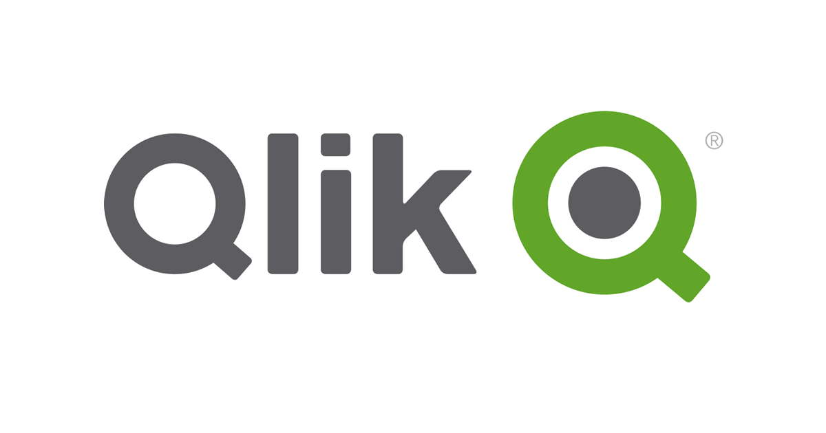 Logo Qlik View