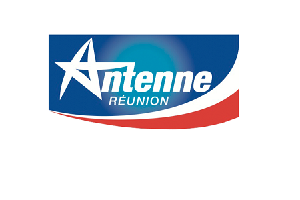Logo Antenne Réunion