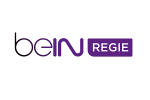 Logo BeIN Régie