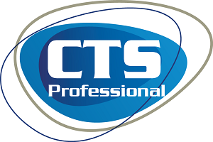 Logo CTS Professional