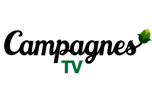 Logo Campagne TV