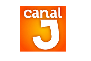 logo Canal J