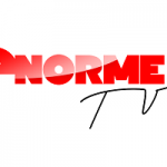 Logo Enorme TV