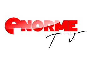 Logo Enorme TV