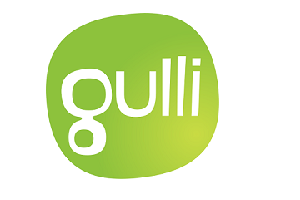 Logo Gulli