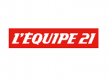 Logo L'Equipe 21