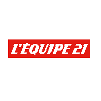 Logo L'Equipe 21