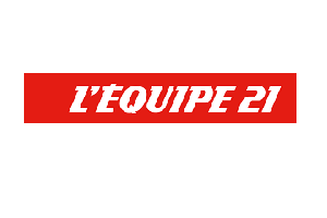 Logo L'Equipe 21