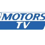 Logo Motors TV