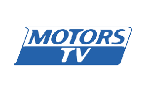 Logo Motors TV