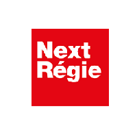 Logo Next Régie