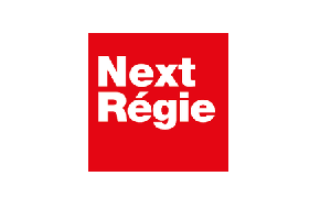 Logo Next Régie