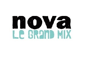 Logo Radio Nova