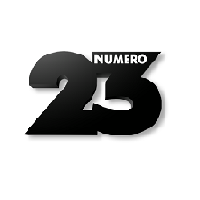 Logo Numéro 23