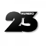 Logo Numéro 23