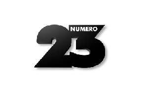 Logo Numéro 23