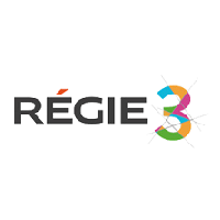 Logo Régie3 et Régie3 Online
