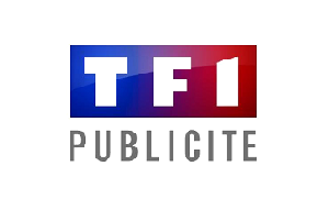 Logo TF1 Publicité