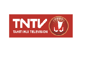 Logo TNTV