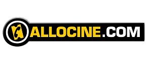 Allocine_logo – 300×200 Logo AlloCine
