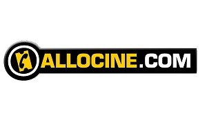 Logo AlloCine