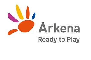 Logo Arkena