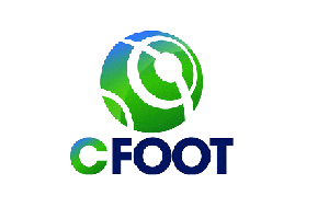 Logo Cfoot