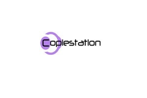 Logo CopieStation