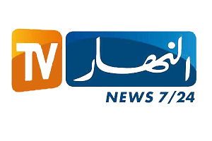 Logo EnnaharTV