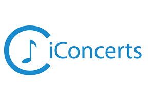 Logo iConcerts