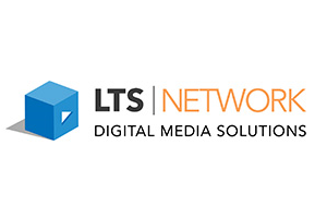 Logo LTS Network