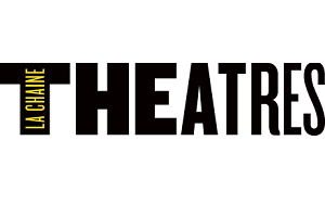 Logo Chaine Theatre