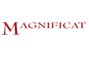 Logo Magnificat