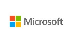 Logo Microsoft