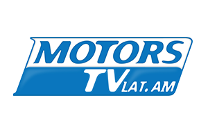 Logo Motors latam