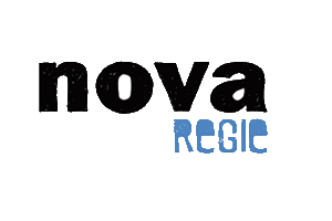 Logo Nova Regie