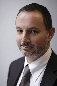 Photo Eric BENNET