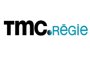 Logo TMC Regie