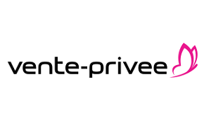 Logo Vente-Privée - CSE