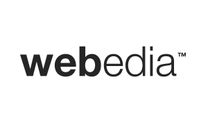 Logo Webedia