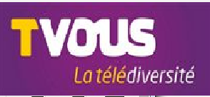 logo TVous
