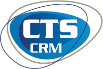 Logo CTS CRM